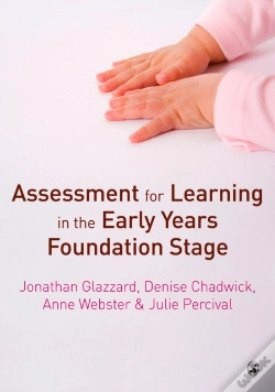 Capa do artigo Assessment For Learning In The Early Years Foundation Stage