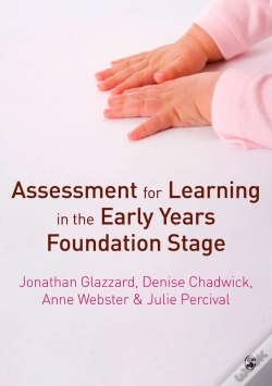 Capa do artigo Assessment For Learning In The Early Years Foundation Stage