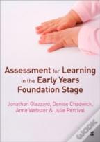 Assessment For Learning In The Early Years Foundation Stage