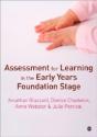 Assessment For Learning In The Early Years Foundation Stage - Preview