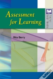 Capa do artigo Assessment For Learning
