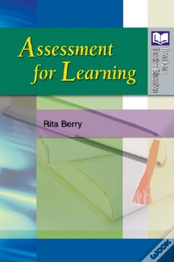 Capa do artigo Assessment For Learning