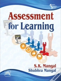 Capa do artigo Assessment For Learning