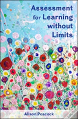 Capa do artigo Assessment For Learning Without Limits