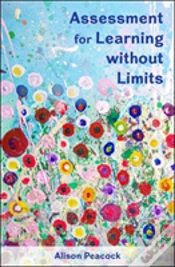 Capa do artigo Assessment For Learning Without Limits