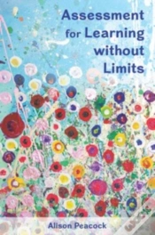 Capa do artigo Assessment For Learning Without Limits