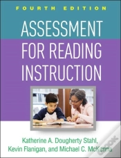 Capa do artigo Assessment For Reading Instruction, Fourth Edition