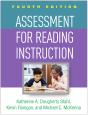 Assessment For Reading Instruction - Preview