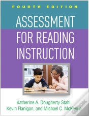 Capa do artigo Assessment For Reading Instruction