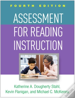 Capa do artigo Assessment For Reading Instruction