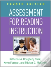 Capa do artigo Assessment For Reading Instruction