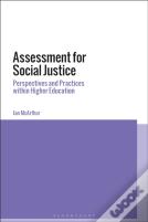 Assessment For Social Justice