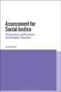 Assessment For Social Justice - Preview