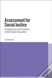 Assessment For Social Justice