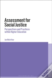 Capa do artigo Assessment For Social Justice