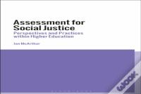 Assessment For Social Justice