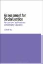 Assessment For Social Justice - Preview