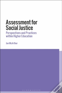 Capa do artigo Assessment For Social Justice