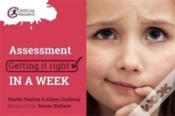 Capa do artigo Assessment: Getting It Right In A Week
