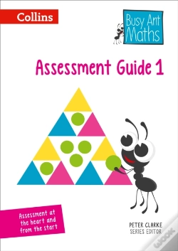 Capa do artigo Assessment Guide 1