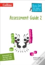 Capa do artigo Assessment Guide 2