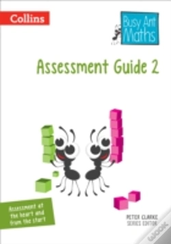 Capa do artigo Assessment Guide 2