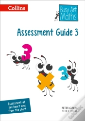 Capa do artigo Assessment Guide 3