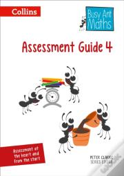 Assessment Guide 4