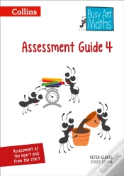Capa do artigo Assessment Guide 4