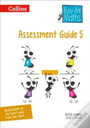 Assessment Guide 5