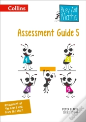 Capa do artigo Assessment Guide 5