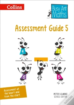Capa do artigo Assessment Guide 5
