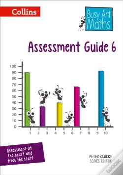 Capa do artigo Assessment Guide 6