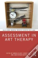 Assessment In Art Therapy