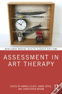 Capa do artigo Assessment In Art Therapy