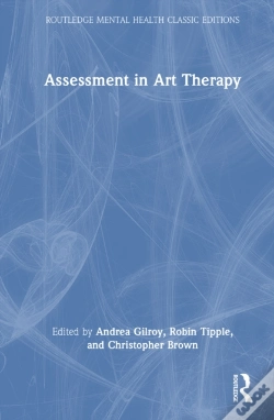 Capa do artigo Assessment In Art Therapy