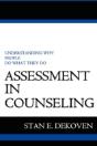 Assessment In Counseling - Preview