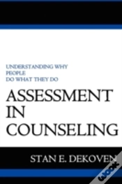 Capa do artigo Assessment In Counseling