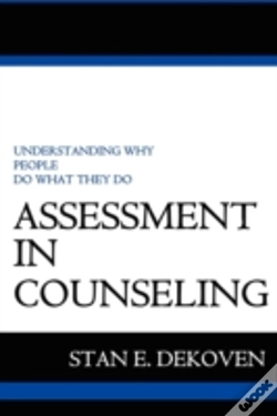 Capa do artigo Assessment In Counseling