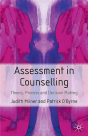 Assessment In Counselling - Preview