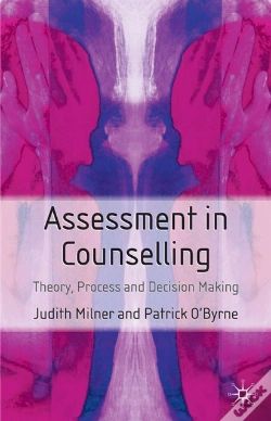 Capa do artigo Assessment In Counselling