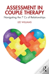 Capa do artigo Assessment In Couple Therapy
