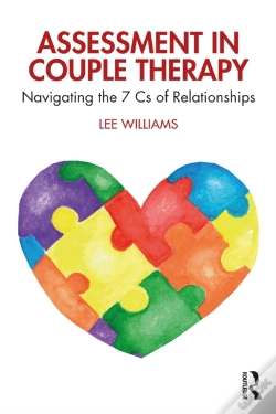 Capa do artigo Assessment In Couple Therapy