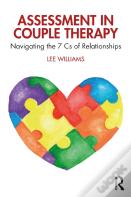 Assessment In Couple Therapy