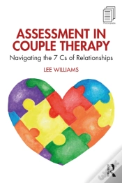 Capa do artigo Assessment In Couple Therapy