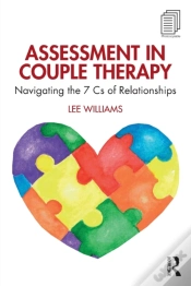 Capa do artigo Assessment In Couple Therapy