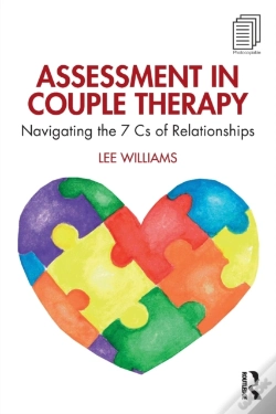 Capa do artigo Assessment In Couple Therapy