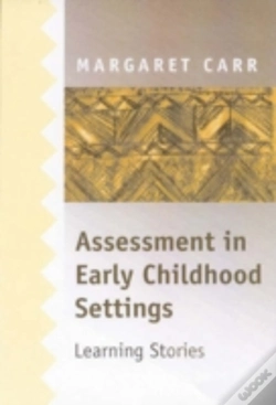Capa do artigo Assessment In Early Childhood Settings