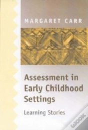 Capa do artigo Assessment In Early Childhood Settings