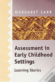 Capa do artigo Assessment In Early Childhood Settings